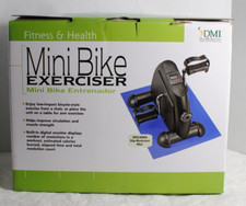 Minibike exerciser slip for sale  Palm Desert