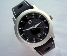 Relógio esportivo Mercedes Benz SLK classe cockpit design acessório de carro feito na Alemanha comprar usado  Enviando para Brazil