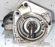 Cst10112as motorino avviamento usato  Frattaminore