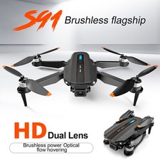 Kameradrohne faltbar stabiler gebraucht kaufen  Aspisheim, Grolsheim