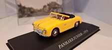 Voiture panhard junior d'occasion  Ivry-la-Bataille