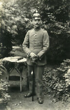 1914 pickelhaube gebraucht kaufen  Böblingen