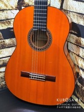 Usado, Guitarra flamenca Conde Hermanos Gravina com estojo rígido 1985 comprar usado  Enviando para Brazil