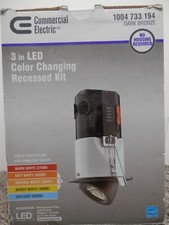 Commercial electric 2700k for sale  Reading