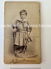 Carte visite zanutto usato  Italia
