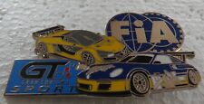Beau pin granturismo d'occasion  Clermont-Ferrand-