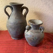 Pair vintage terracotta for sale  Lakeland