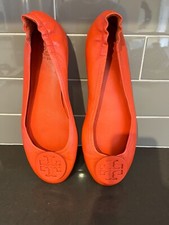 Tory burch orange for sale  Flagstaff