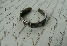 Ancienne bague dizainier d'occasion  Flers