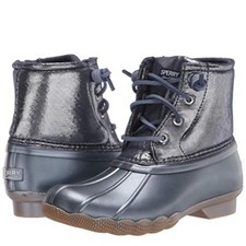 Sperry kids saltwater for sale  Jamaica
