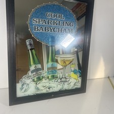 Vintage cool sparkling for sale  HARROGATE