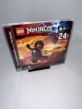 Lego ninjago folge gebraucht kaufen  Alzenau