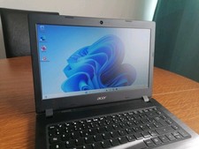 Acer aspire d'occasion  Cambrai