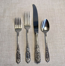 Sterling flatware westmoreland for sale  Henderson