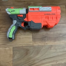 Nerf vigilon vortex for sale  Hanson
