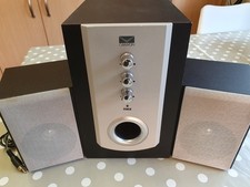 Canyon piece multimedia for sale  CROMER