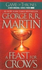 Feast for crows gebraucht kaufen  Berlin