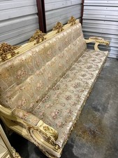 Luxury italian sofa for sale  Millbrae