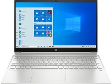 Pavilion laptop 1165g7 d'occasion  Expédié en Belgium