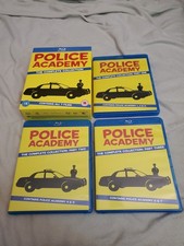 Police Academy: The Complete Collection - Blu Ray comprar usado  Enviando para Brazil
