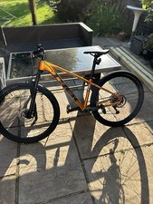 Trek caliber small for sale  STOCKPORT