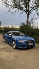 Audi 4.2 v8 for sale  BANBURY