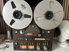 Tascam reel reel d'occasion  Brive-la-Gaillarde