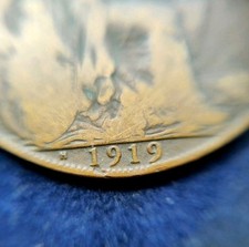 Rare king george for sale  EVESHAM