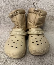 Crocs classic neo for sale  Conway