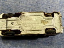 Vintage diecast meccano gebraucht kaufen  Neunkirchen