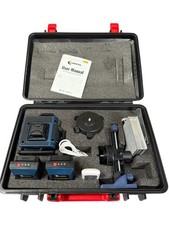 Cementool 360 linienlaser gebraucht kaufen Cementool 360 linienlaser gebraucht kaufen  Nürnberg