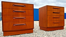 Plan fresco teak for sale  CORBY