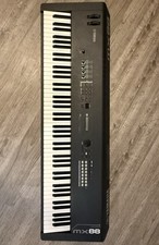 Yamaha mx88 key for sale  Alexandria