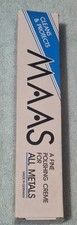 100 tube maas for sale  South Milwaukee