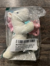 Dr. brown plush for sale  Felton