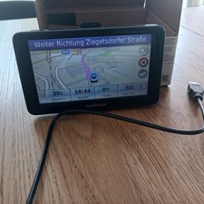 Garmin navigationsgerät gebraucht kaufen  Wolfsegg