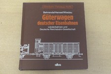 Güterwagen deutscher eisenbah gebraucht kaufen  Mülheim an der Ruhr