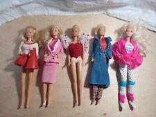 Vintage 80s barbie for sale  Niantic