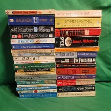 Usado, Misc Book Lot of 32 Paperback Book Lot - Books for Cheap (SEE CONDITION) comprar usado  Enviando para Brazil