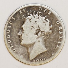 1826 george sterling for sale  NORTHWICH
