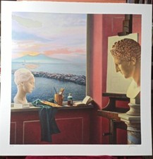 Antonio nunziante mattino usato  Fucecchio