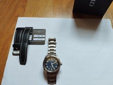 Citizen bm8560 88l usato  Trieste