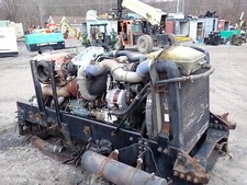 2003 detroit diesel for sale  Carbondale
