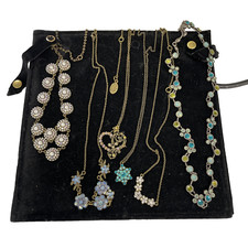 Michal negrin necklaces for sale  EDGWARE