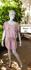 American retro taille d'occasion  Vichy