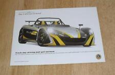 Lotus sport eleven for sale  FAREHAM
