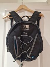 Karrimor small backpack for sale  LONDON