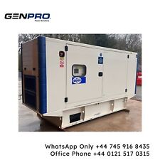 165 kva wilson for sale  WEST BROMWICH
