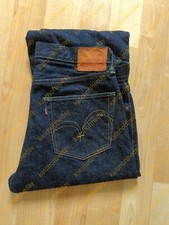 Samurai japanese denim for sale  San Diego