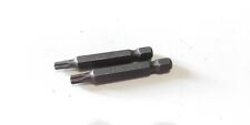 Parkside inserto bit usato  Serre